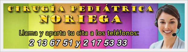 Banner - Doctor Noriega